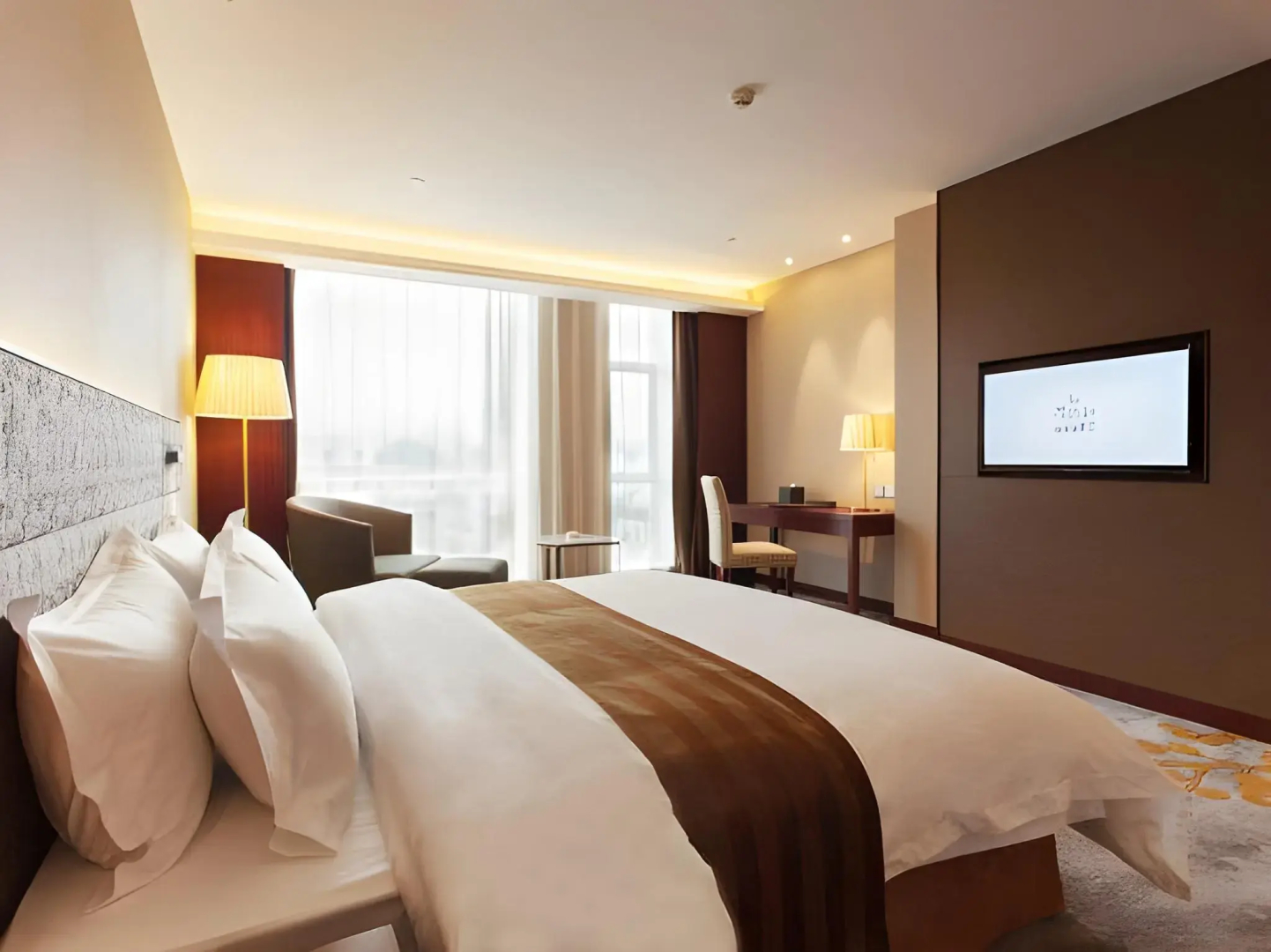 The Summit Hotel