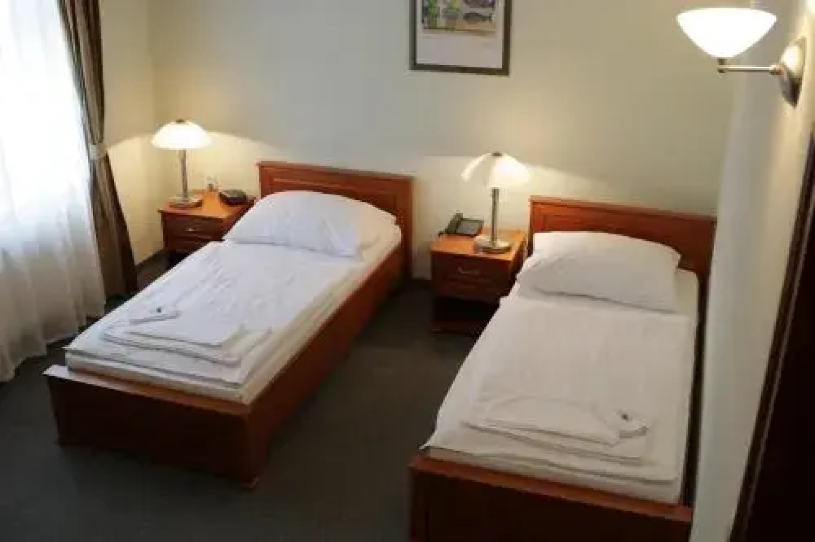Hotel Grand