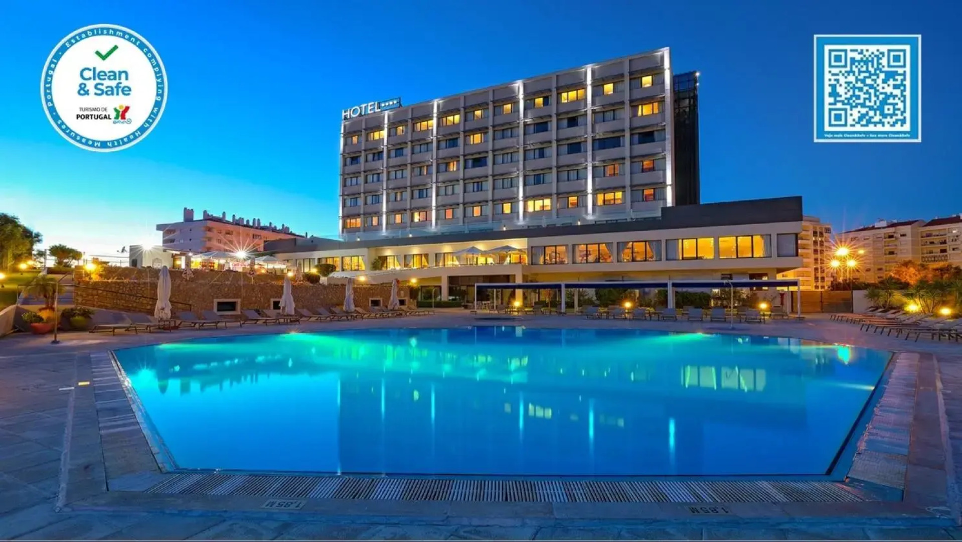 Отель Verdi Santarem