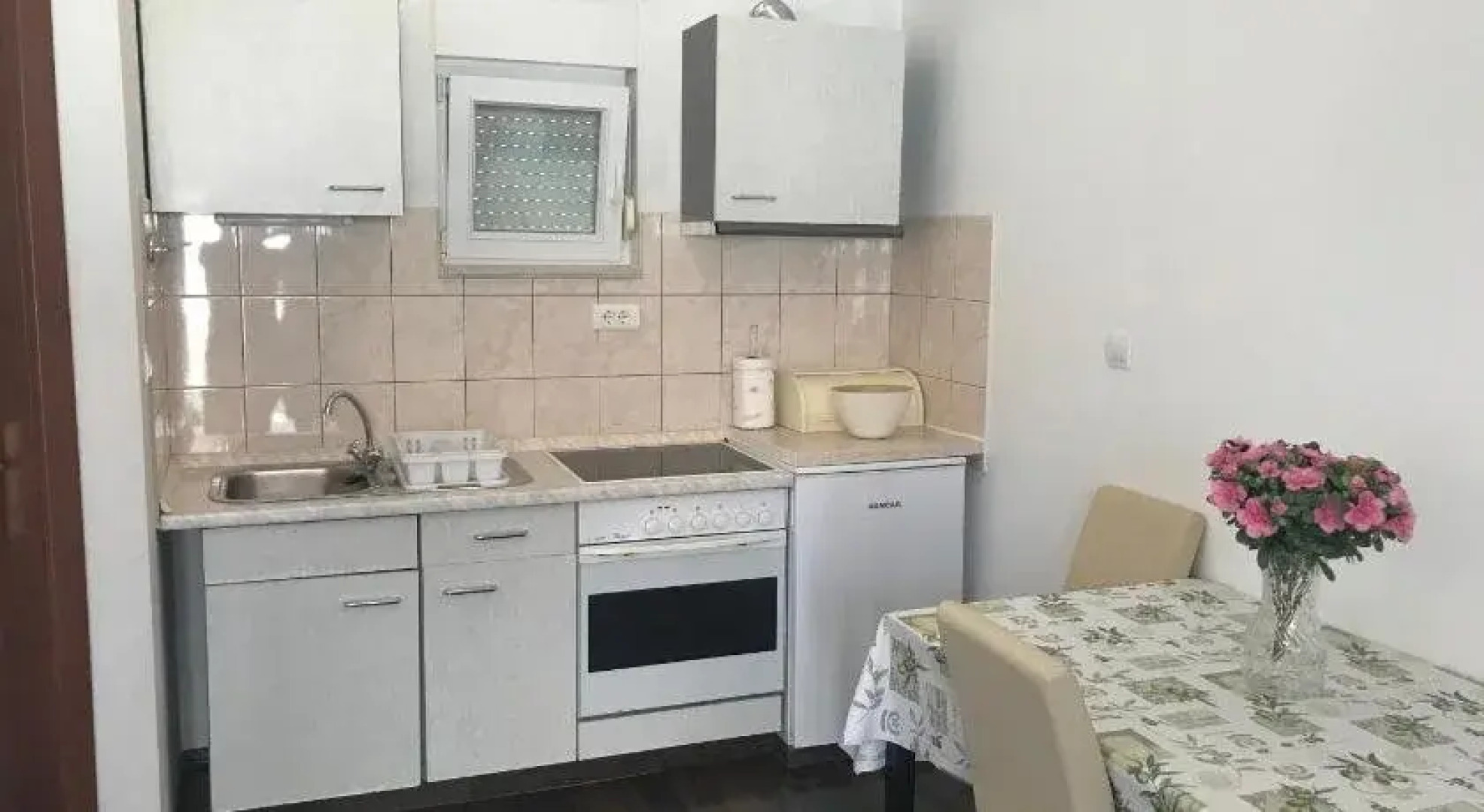 Apartmenthouse Jerko