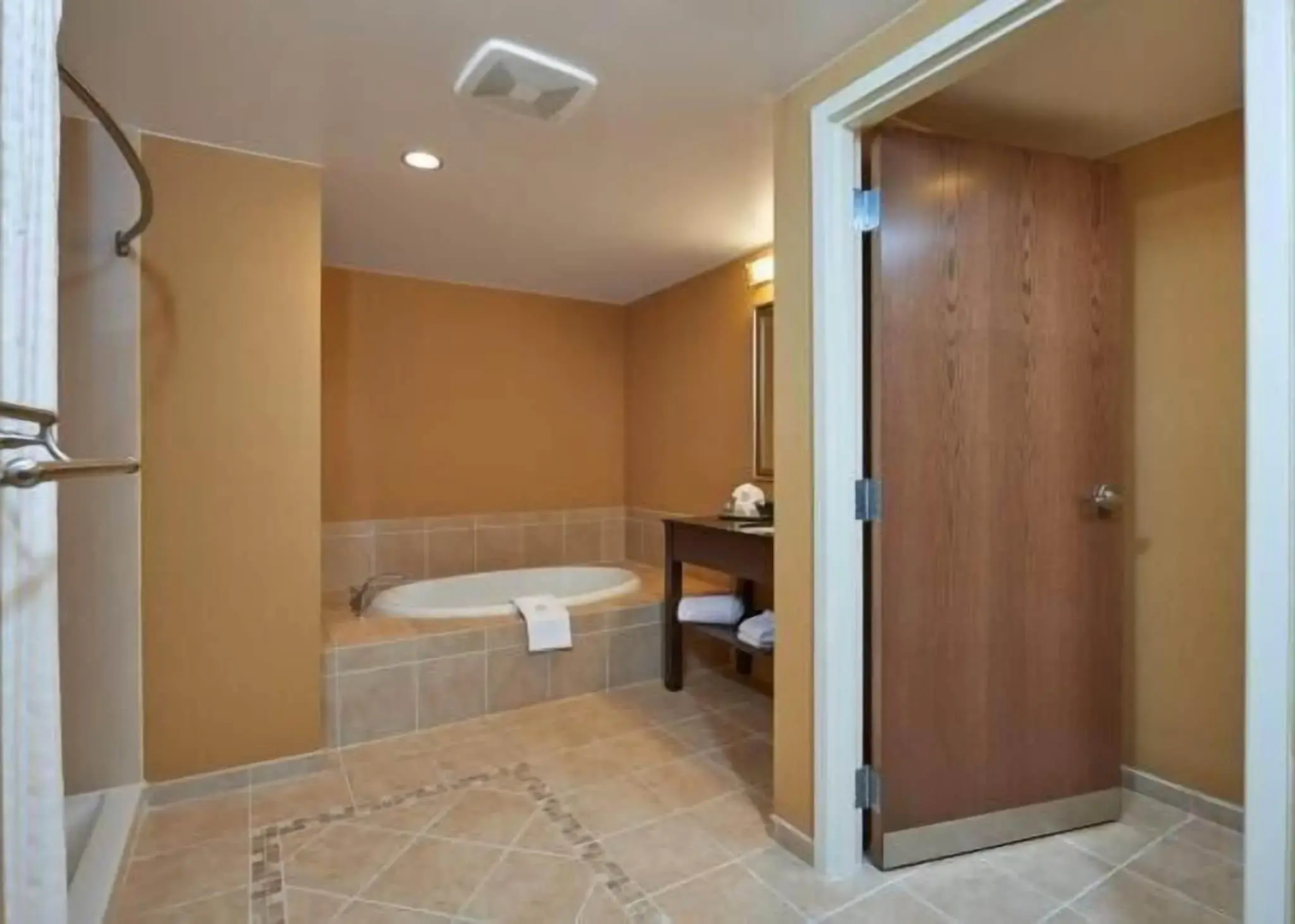 Kickapoo Lucky Eagle Casino Hotel