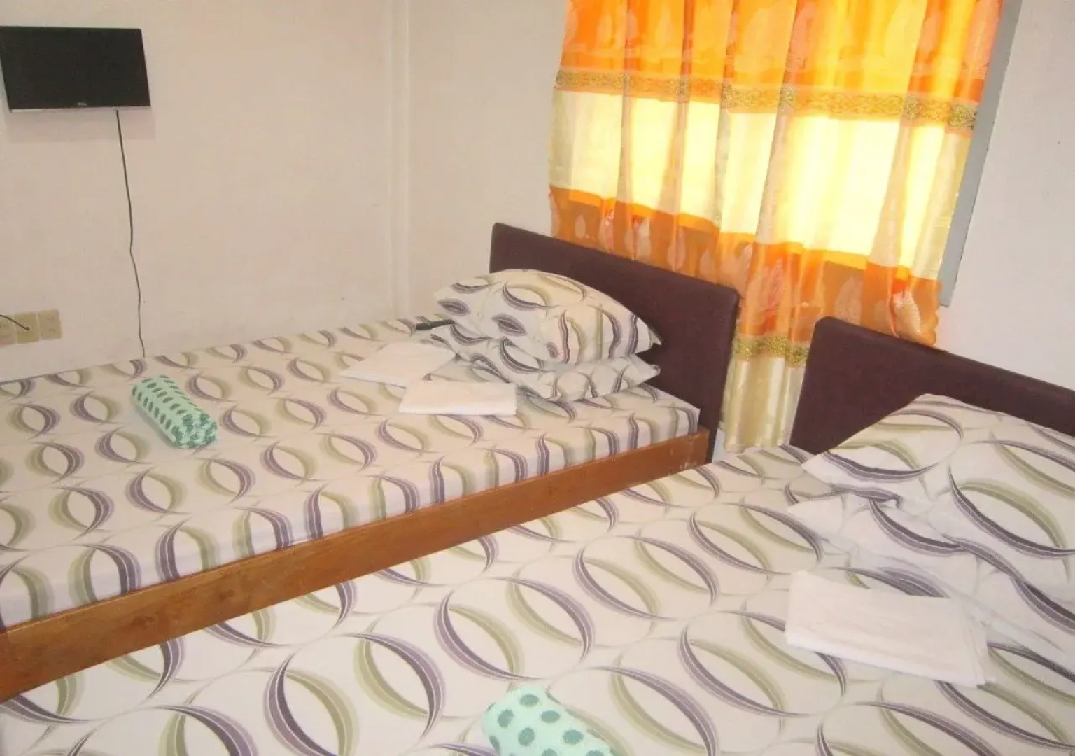 Tabada Homestay