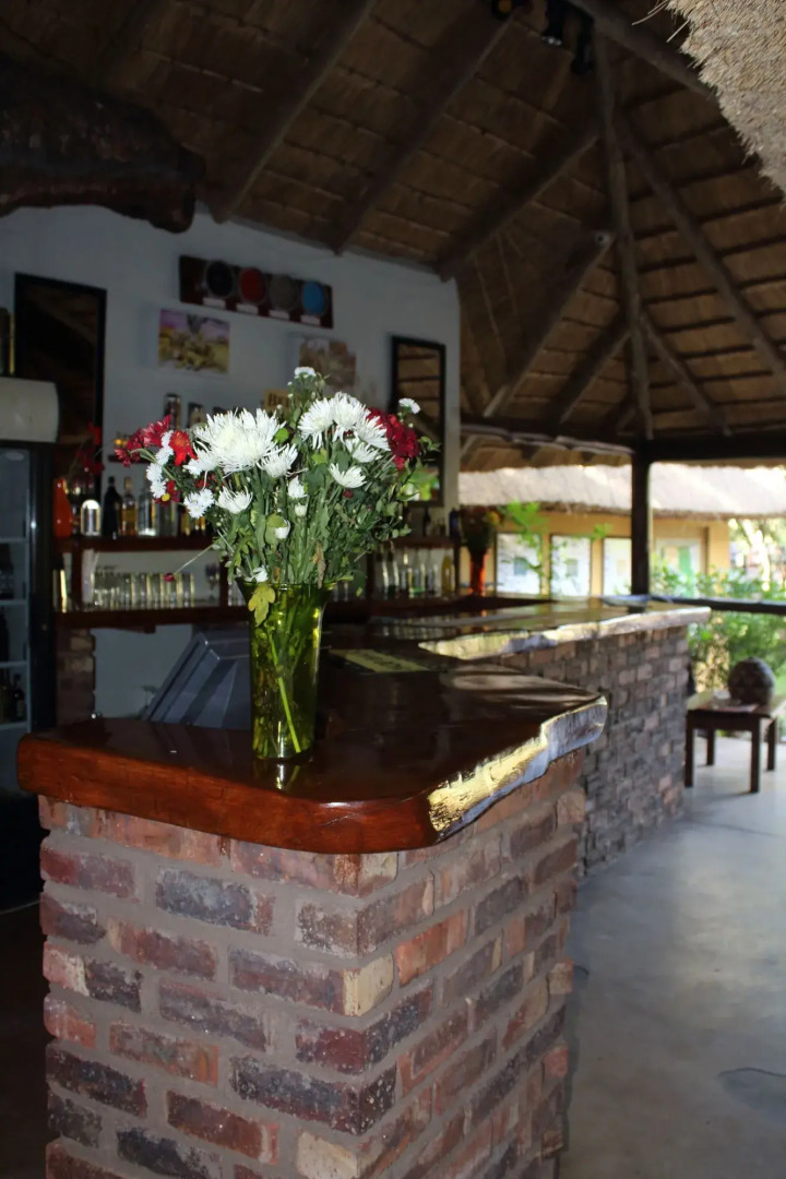 Thornhill Safari Lodge