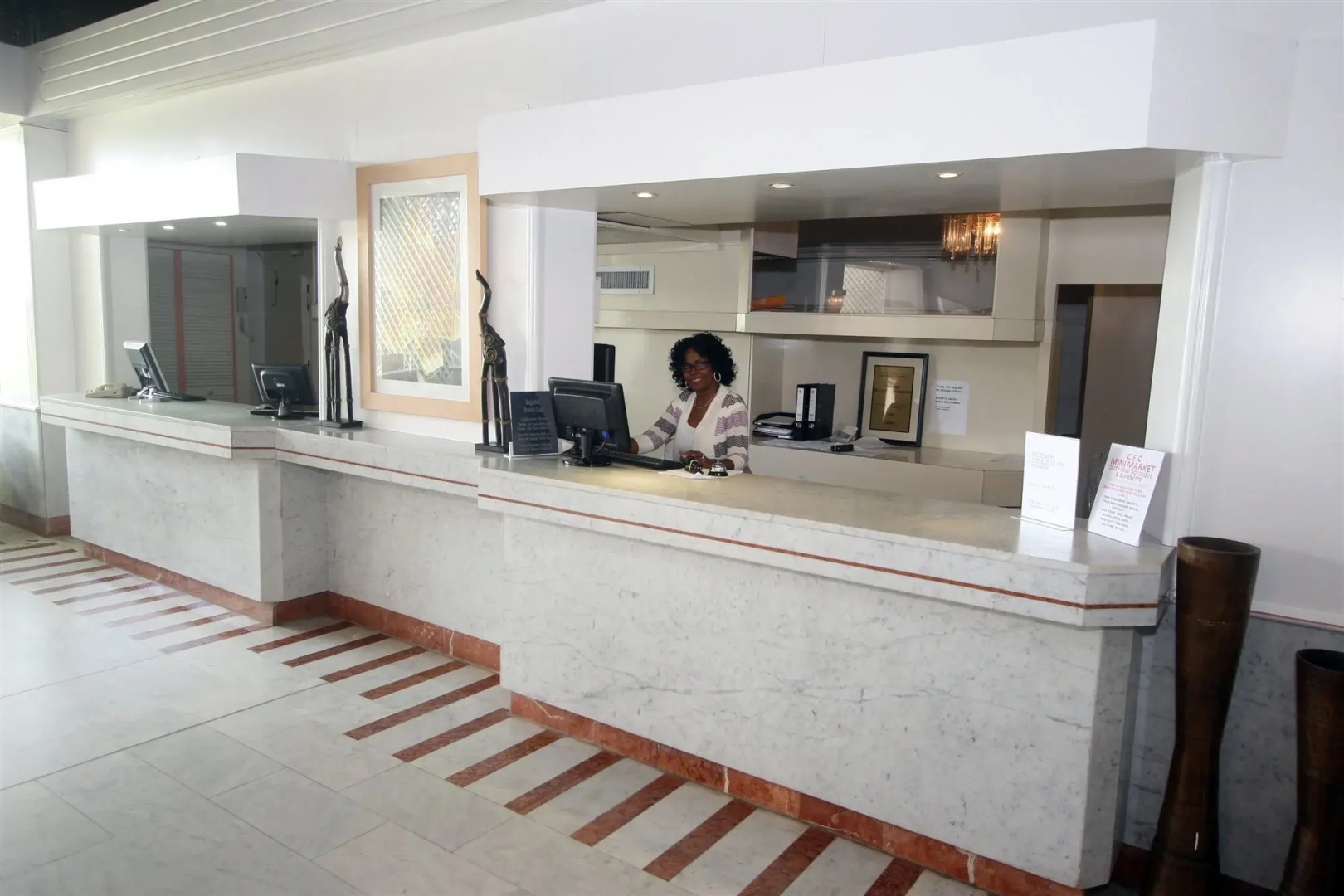 Sapphire Beach Club Resort