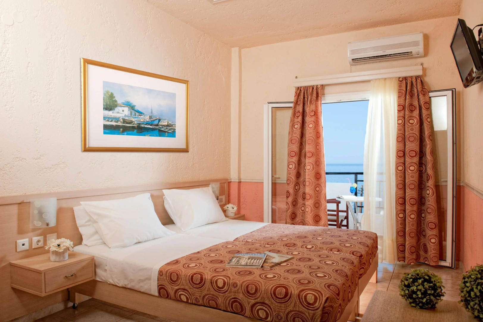 MARI KRISTIN Beach Hotel - Adults Only