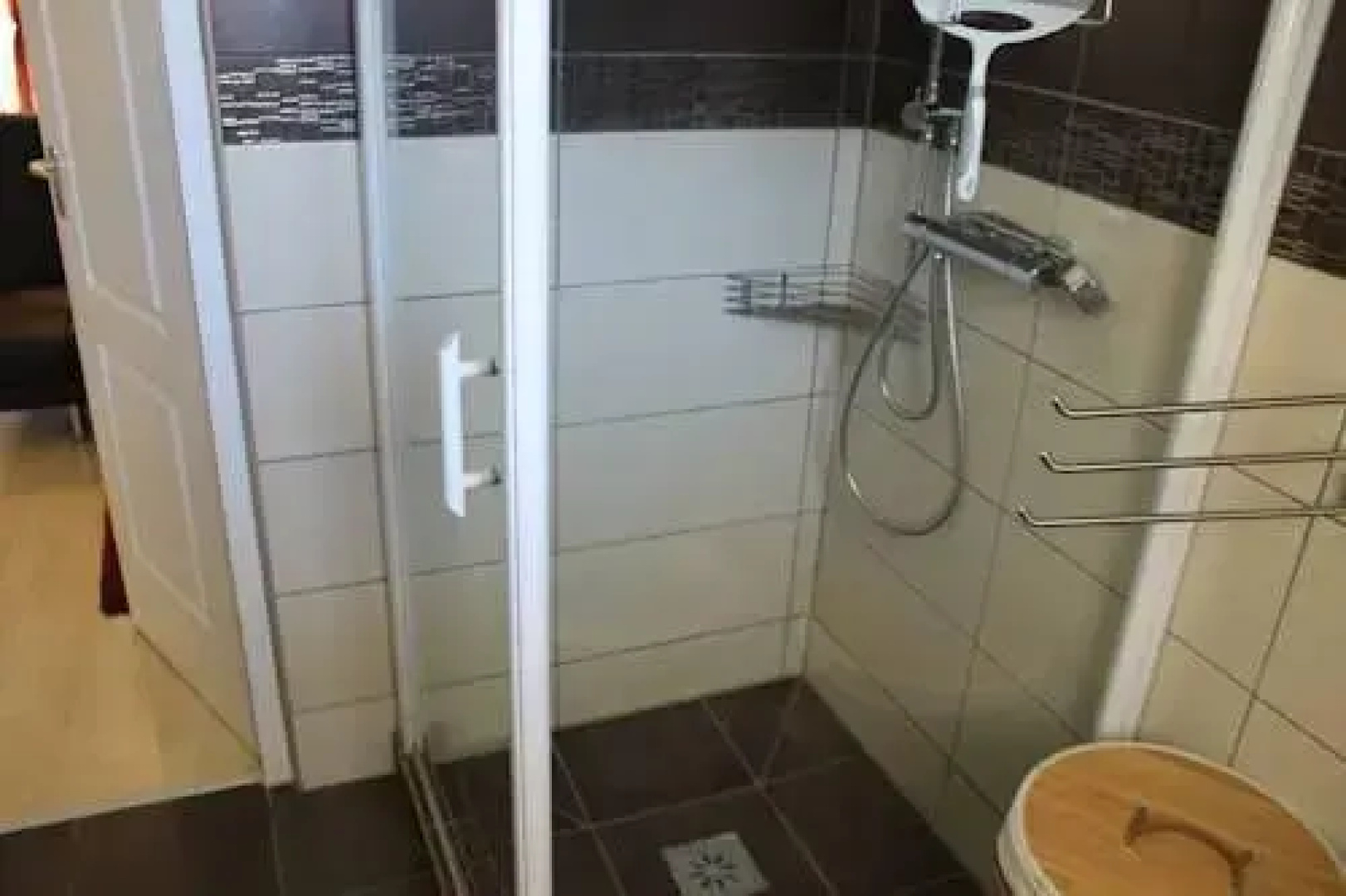 Appartement à Calvi