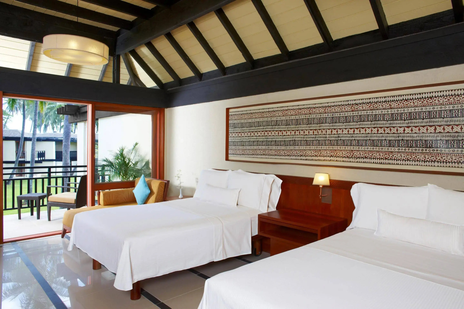 The Westin Fiji Golf Resort & Spa