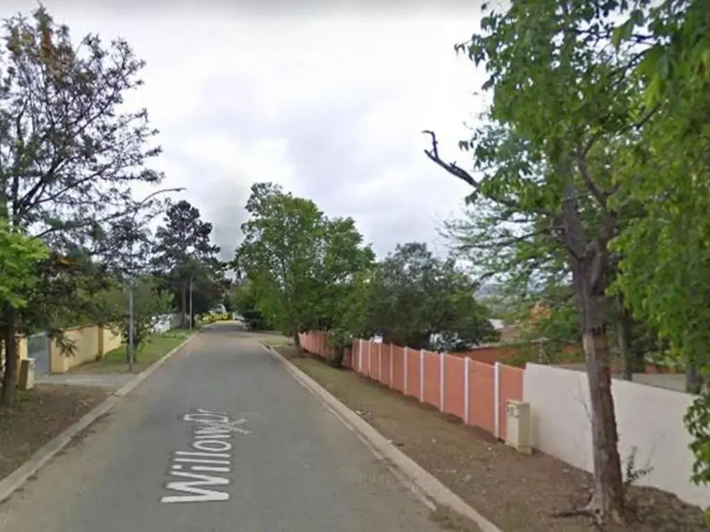 Imimangaliso Guest House