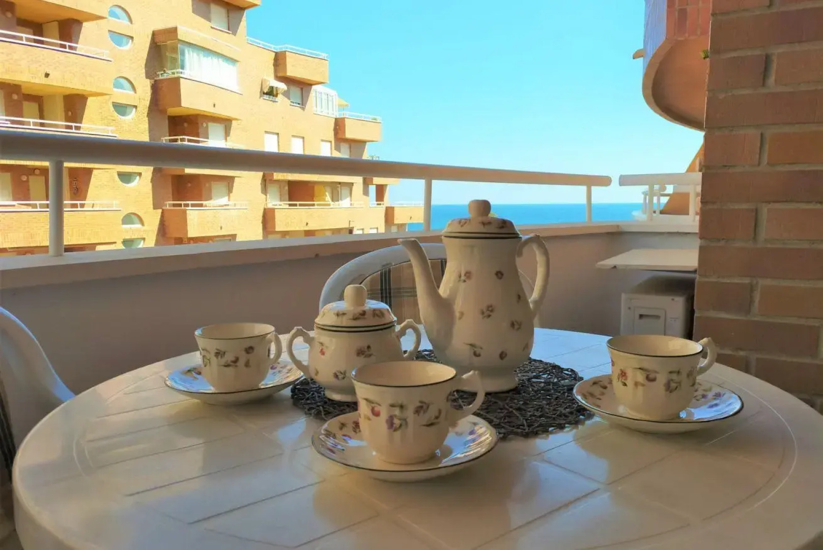 ACV - Acapulco II-1ª Linea Planta 5 Norte