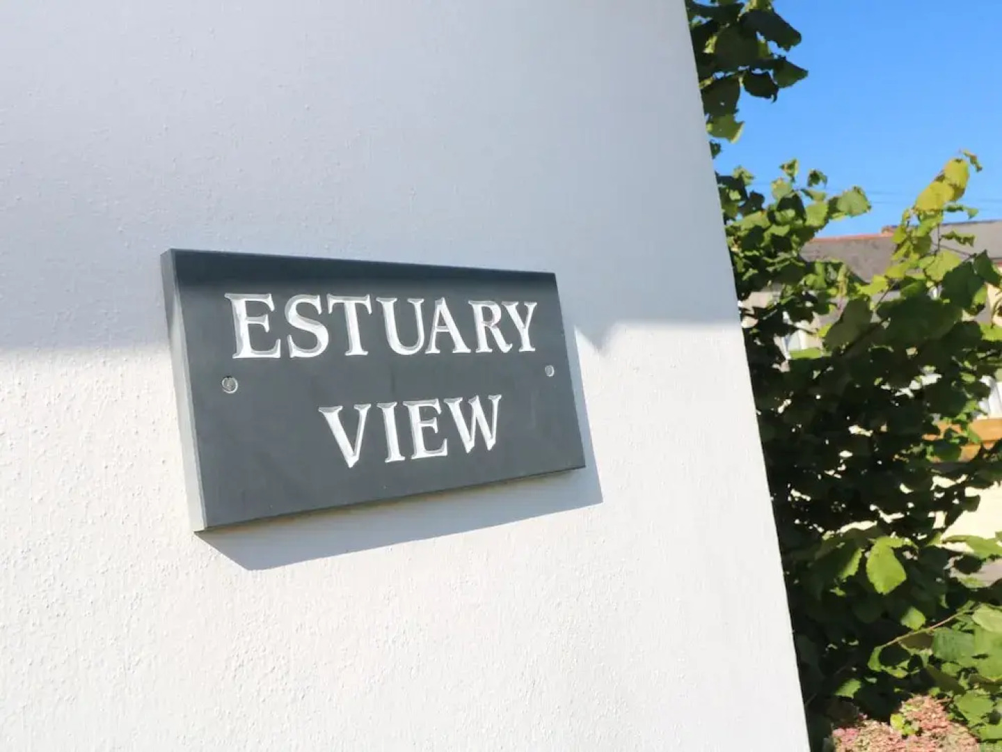 Estuary View, Penryn