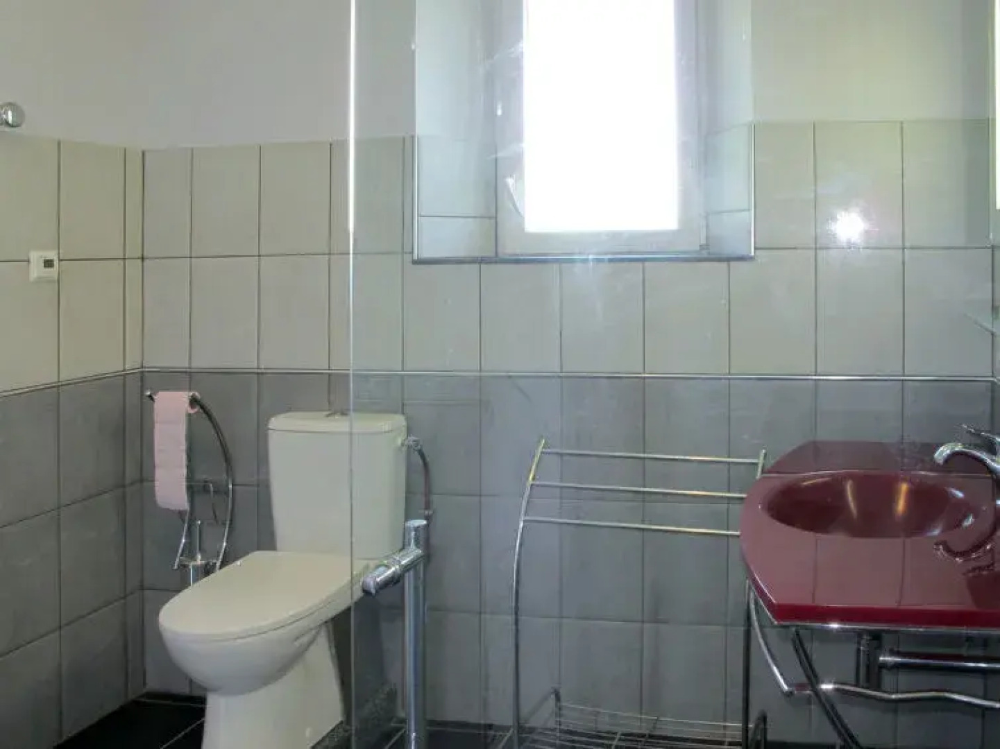 Le Pressoir (CHD400)