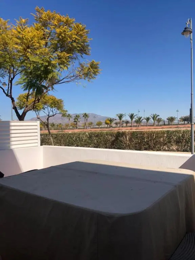 Condado de Alhama golfresort naranjos 1-29