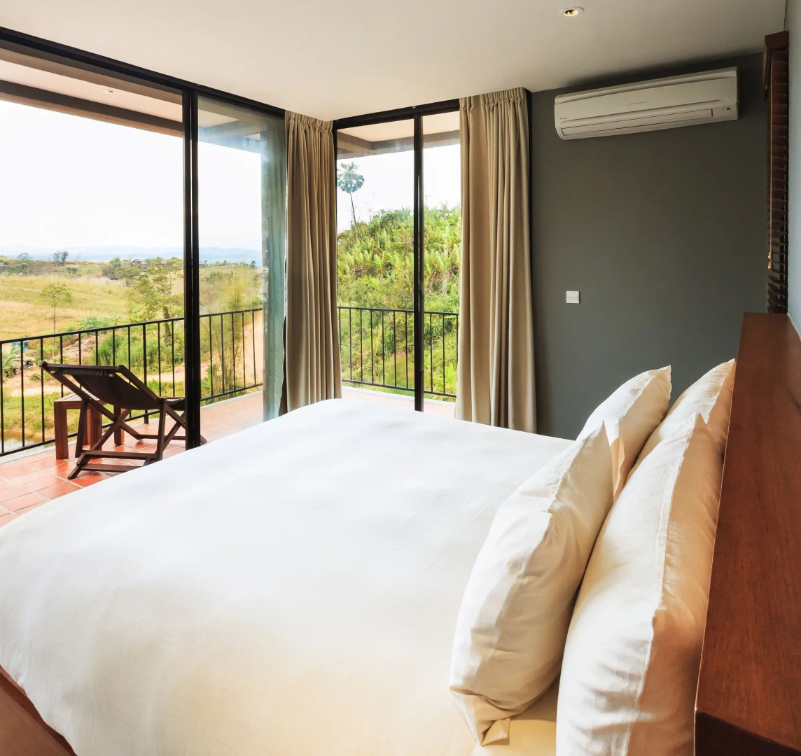 Sirinati Khao Kho National Park