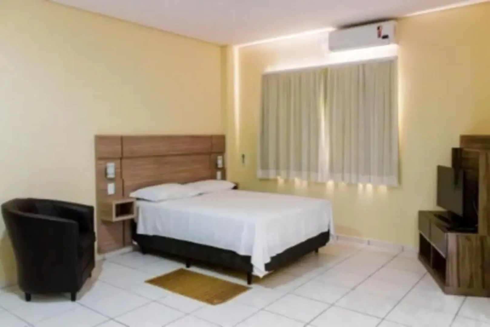 Apart Hotel Eucalyptus