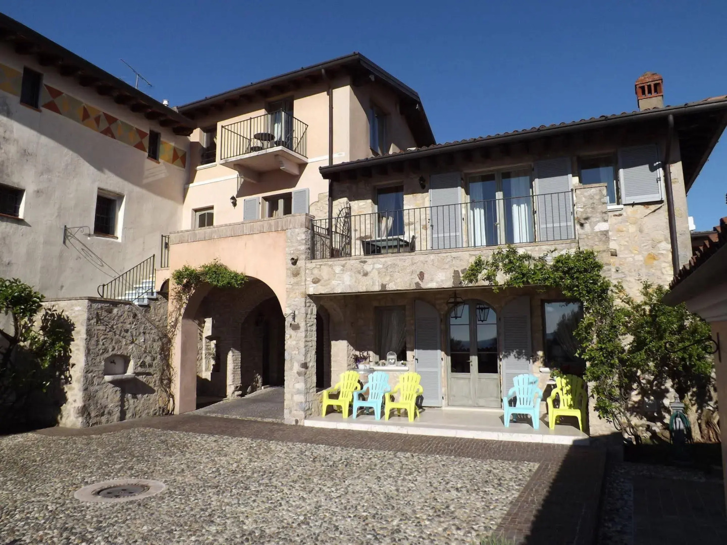 Garnì del Gardoncino