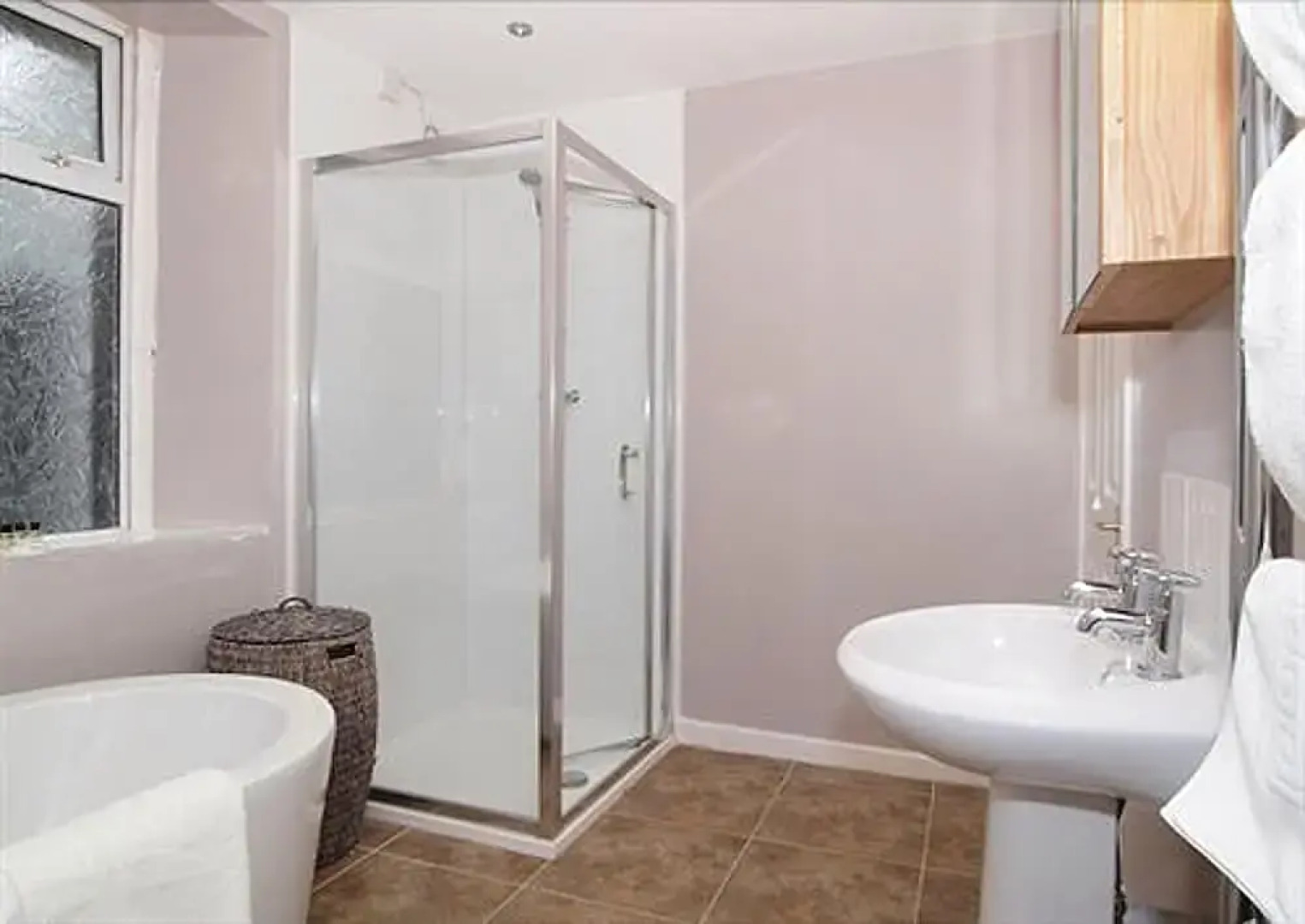 The Smithaleigh Hotel