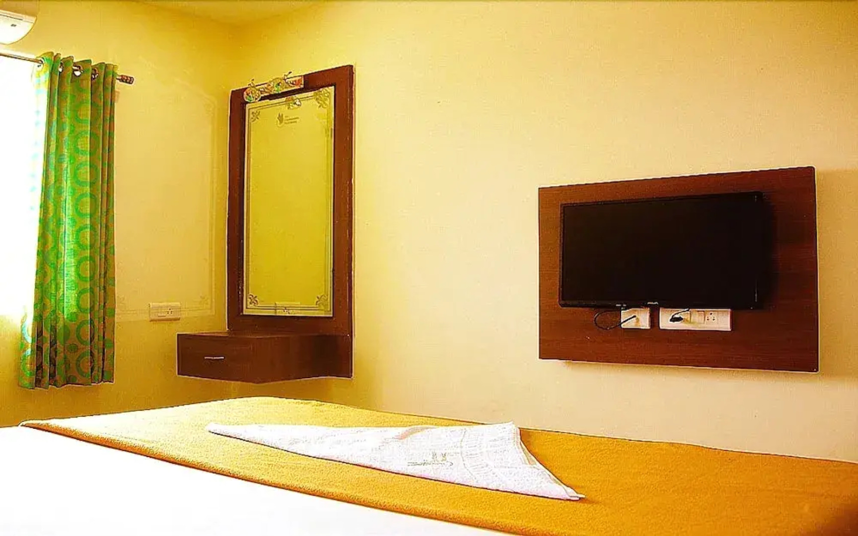 Sri Kapileswara Residency