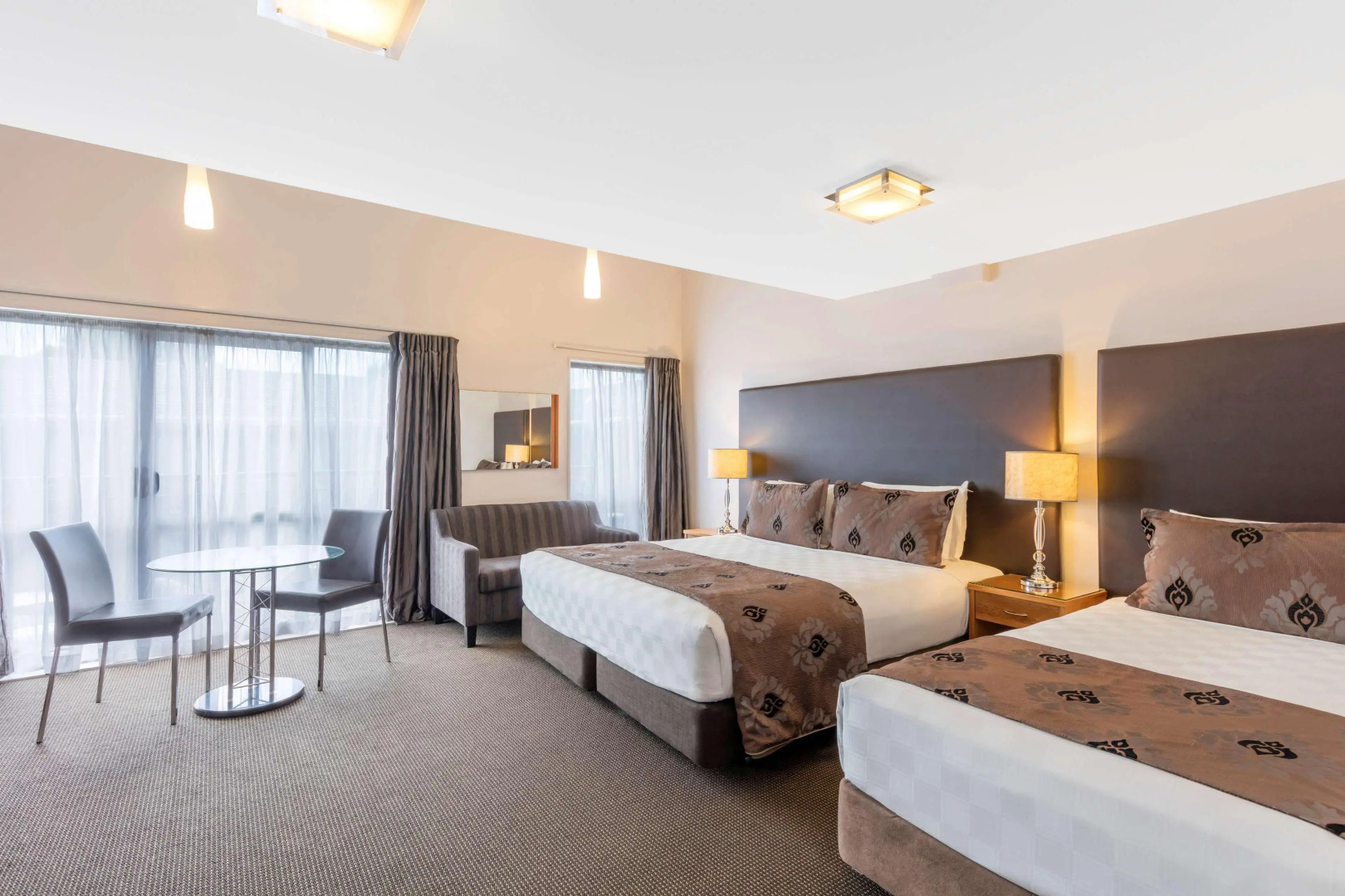 Best Western Newmarket Inn & Suites