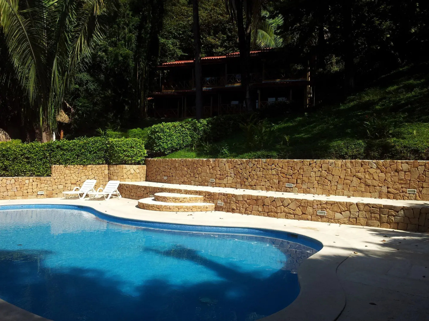 Esencia Hotel & Villas