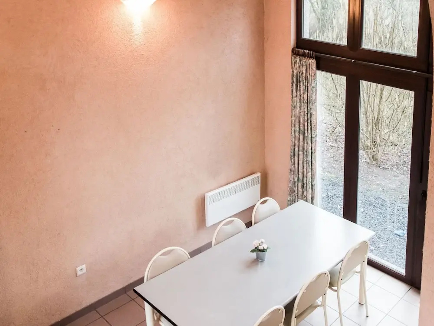 Cozy Home With a Terrace Located in the Ourthedal