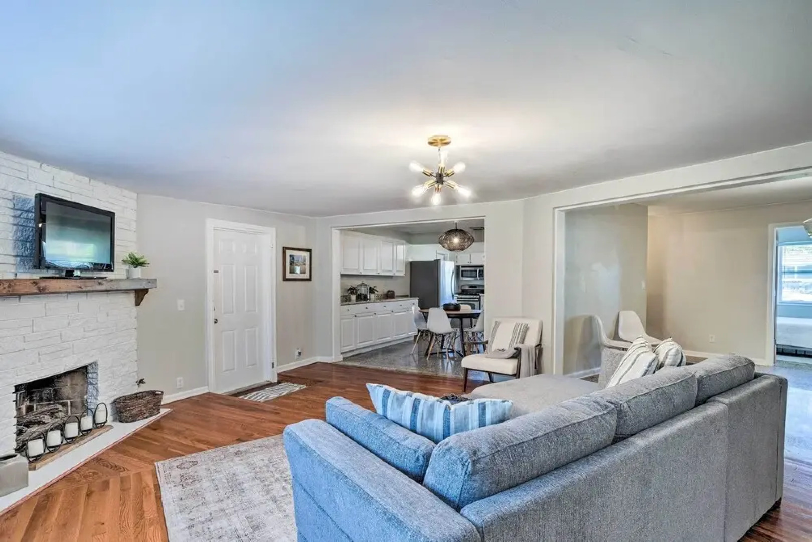 Bright Boynton Beach Getaway w/ Patio!