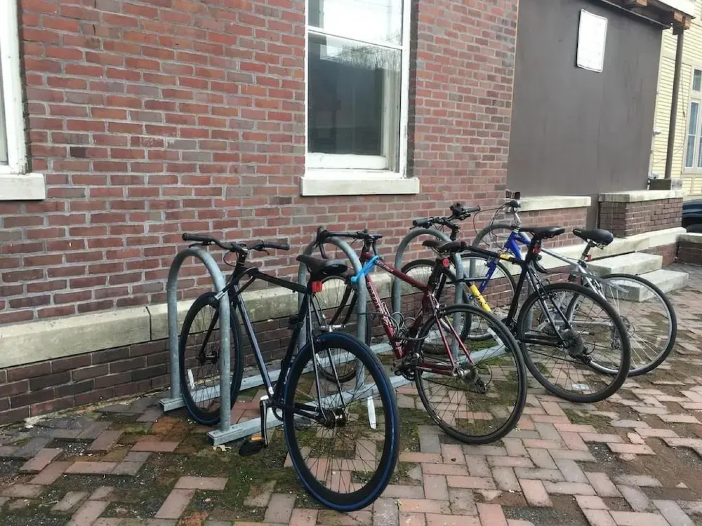 Minneapolis International Hostel