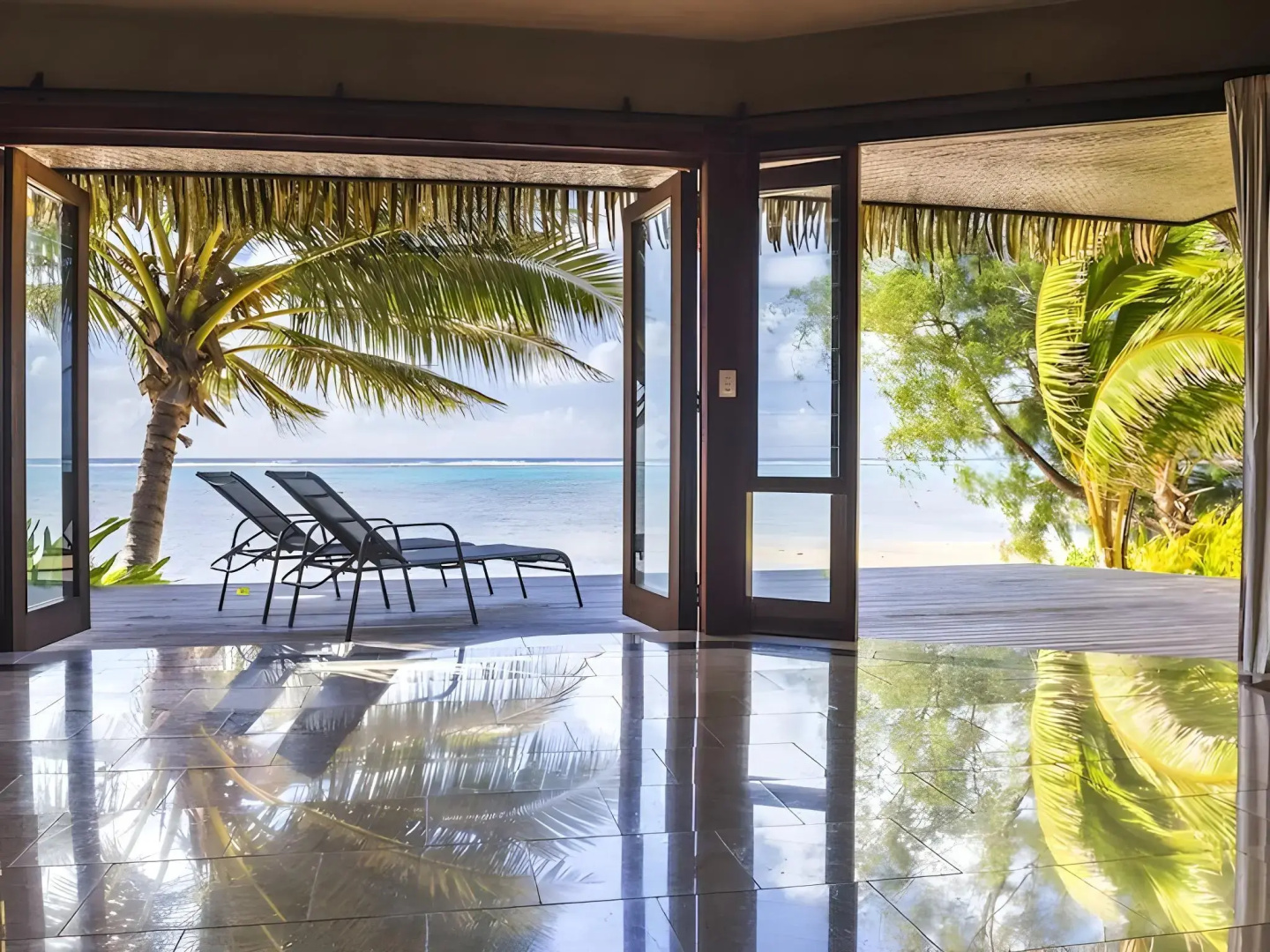 Rumours Luxury Villas & Spa