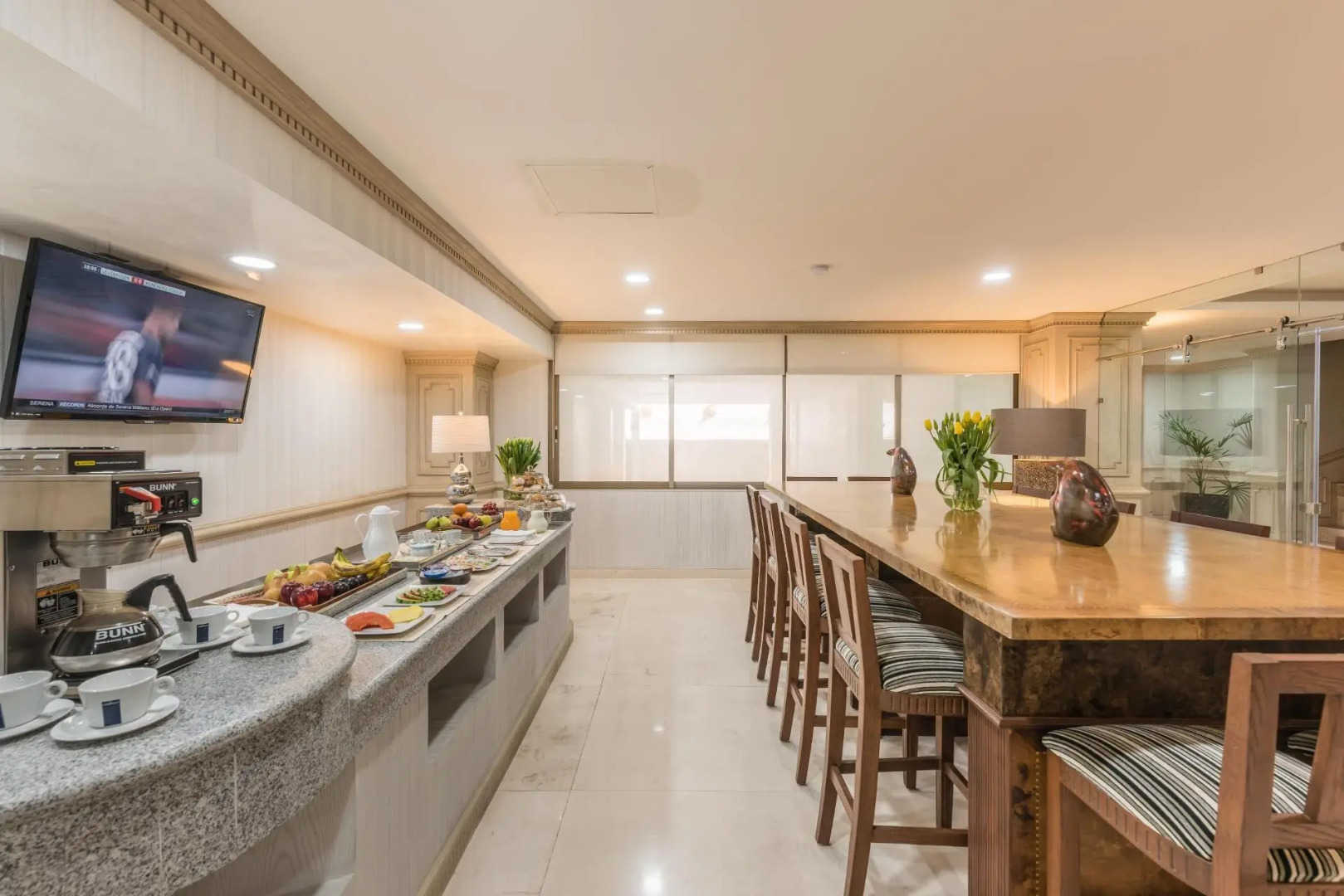 Suites Perisur Apartamentos Amueblados