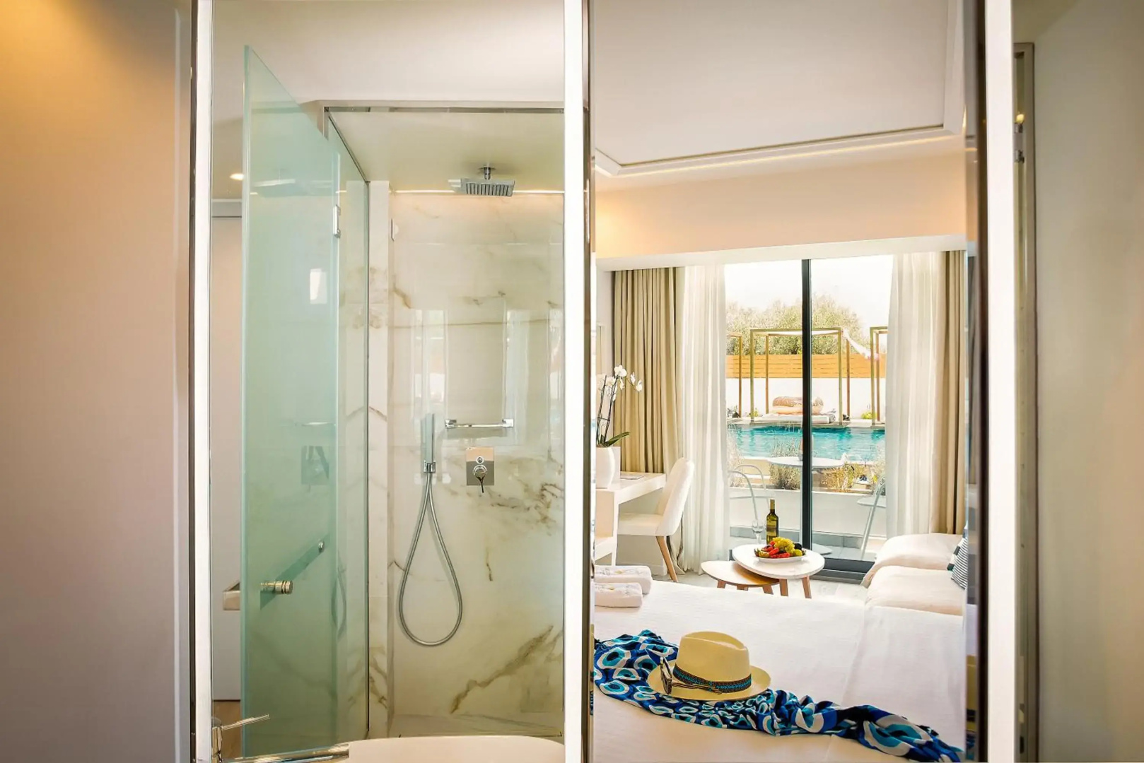 Samian Mare Hotel Suites & Spa