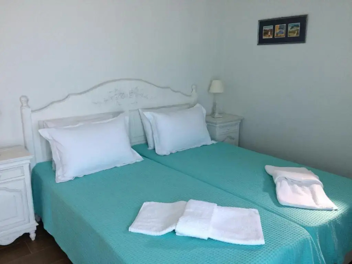 Heliades Maisonettes