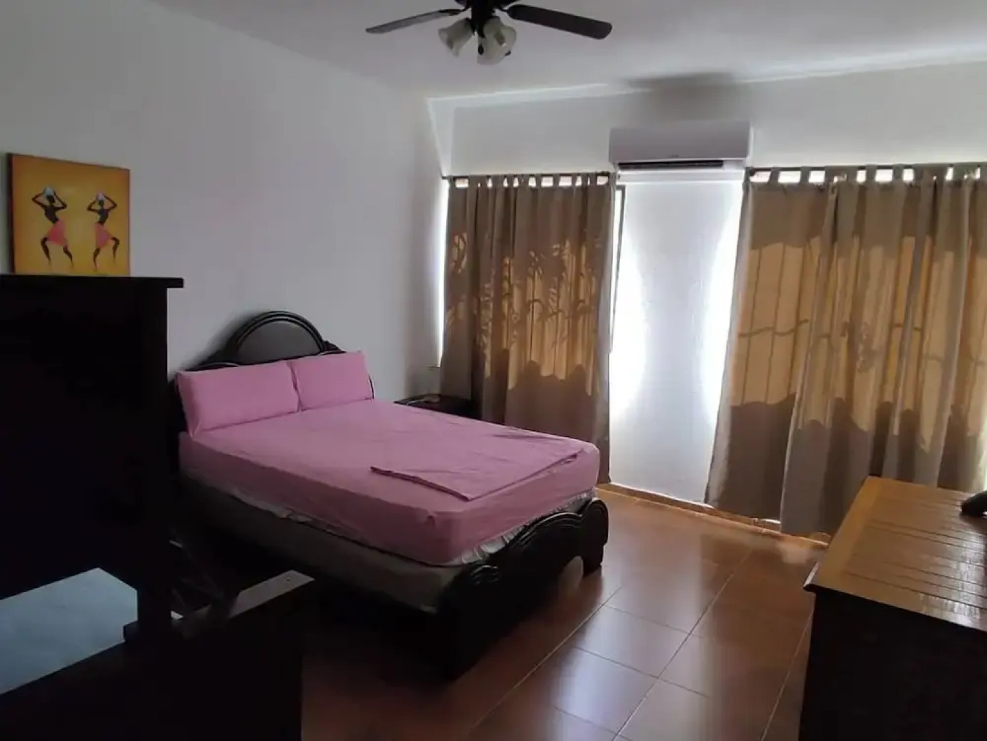 Natural Pool Villa Perfect for Families