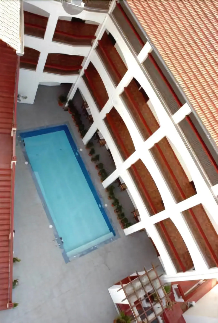 The Killians Boutique Hotel