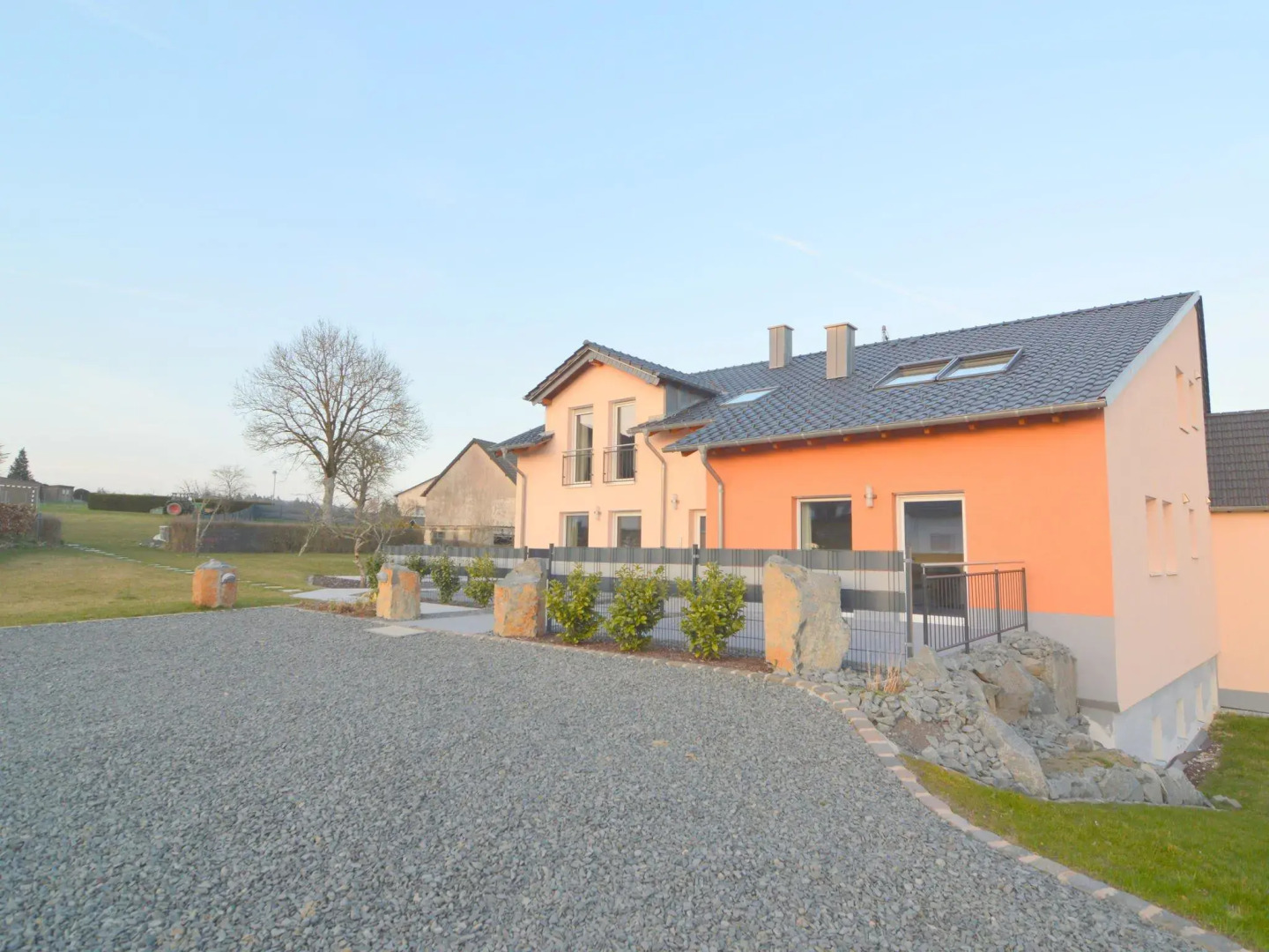 Traumhaftes Feriendomizil in der Vulkaneifel