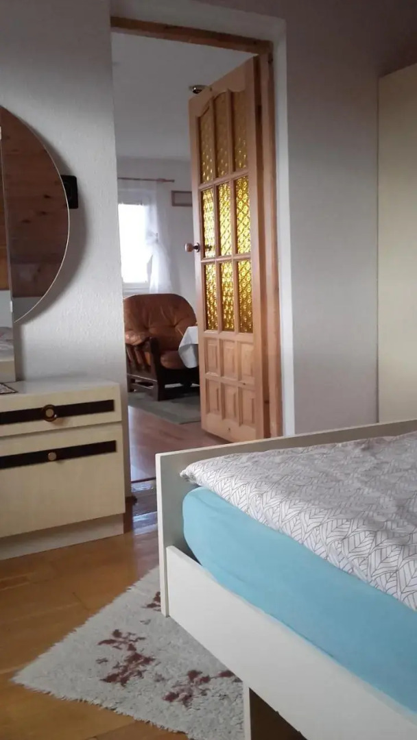 Pokoje gościnne Herta