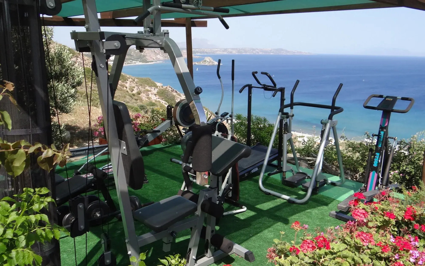 Kefalosbay Residence