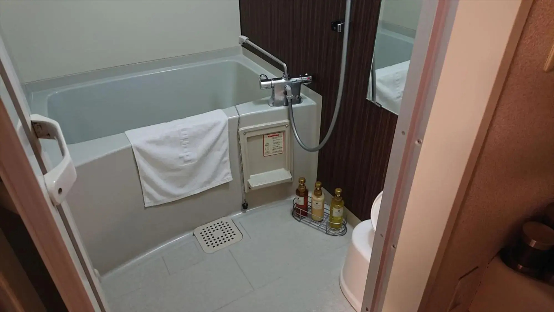 Dormy Inn Express Sendai Hirosedori