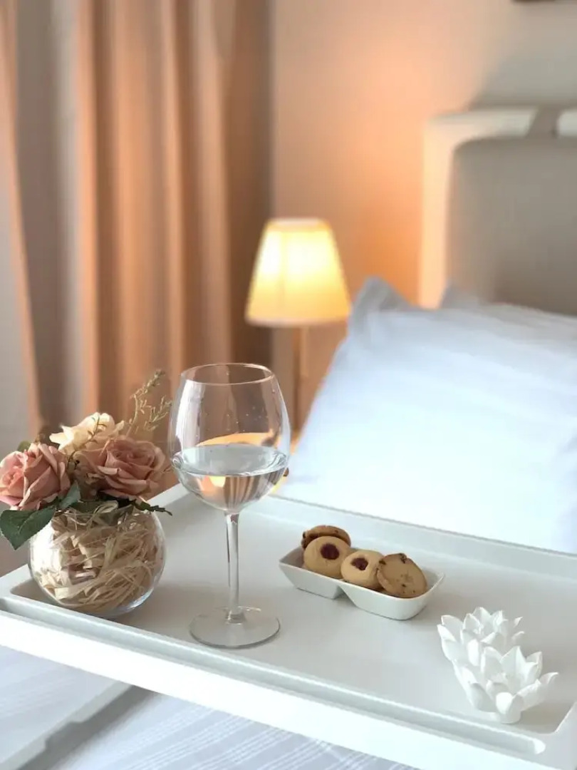 Carrington Gold Tower