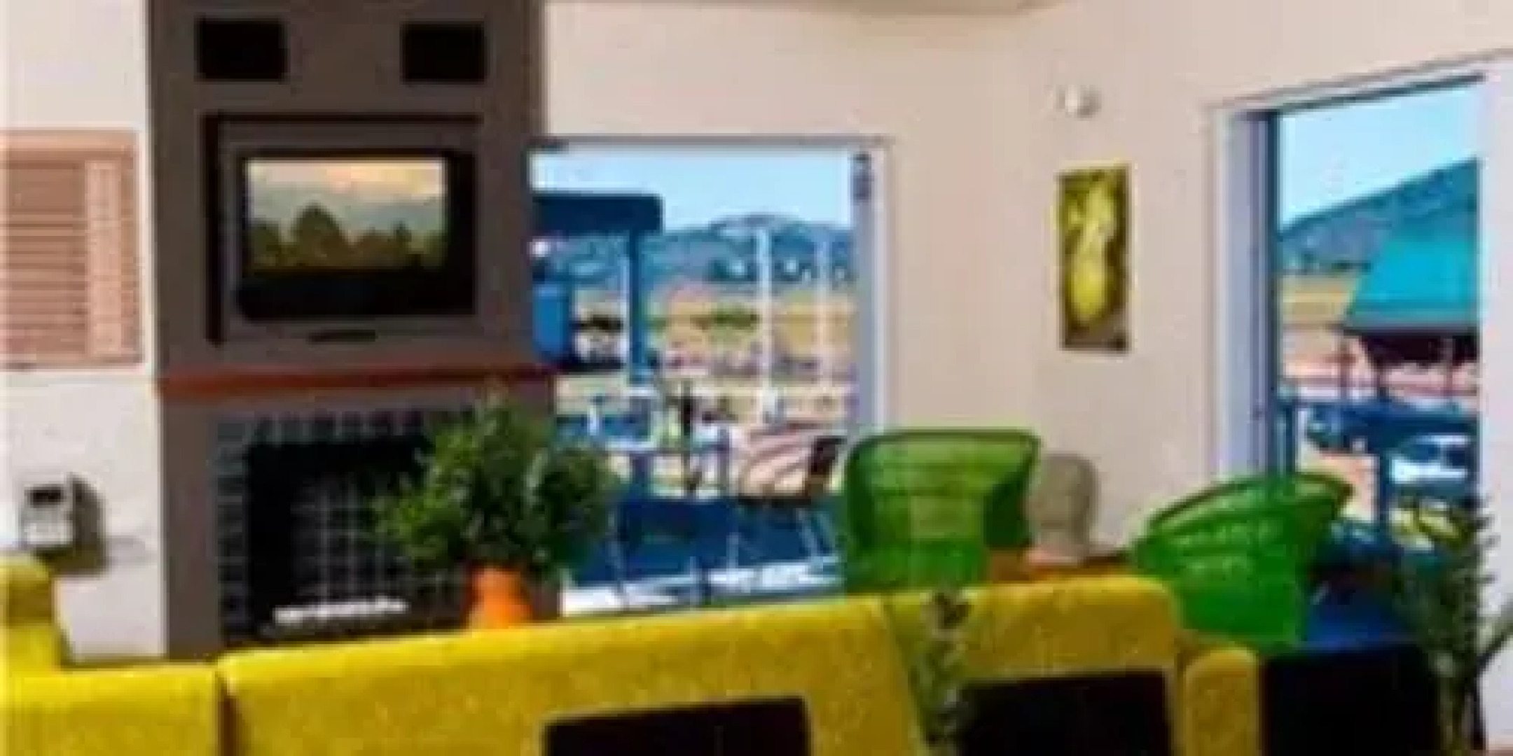 Thesen Islands Lodges