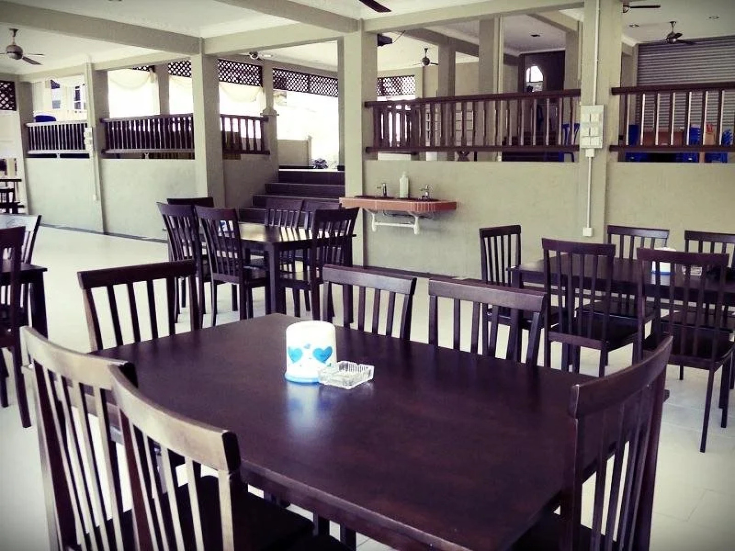 Redang De' Rimba Resort