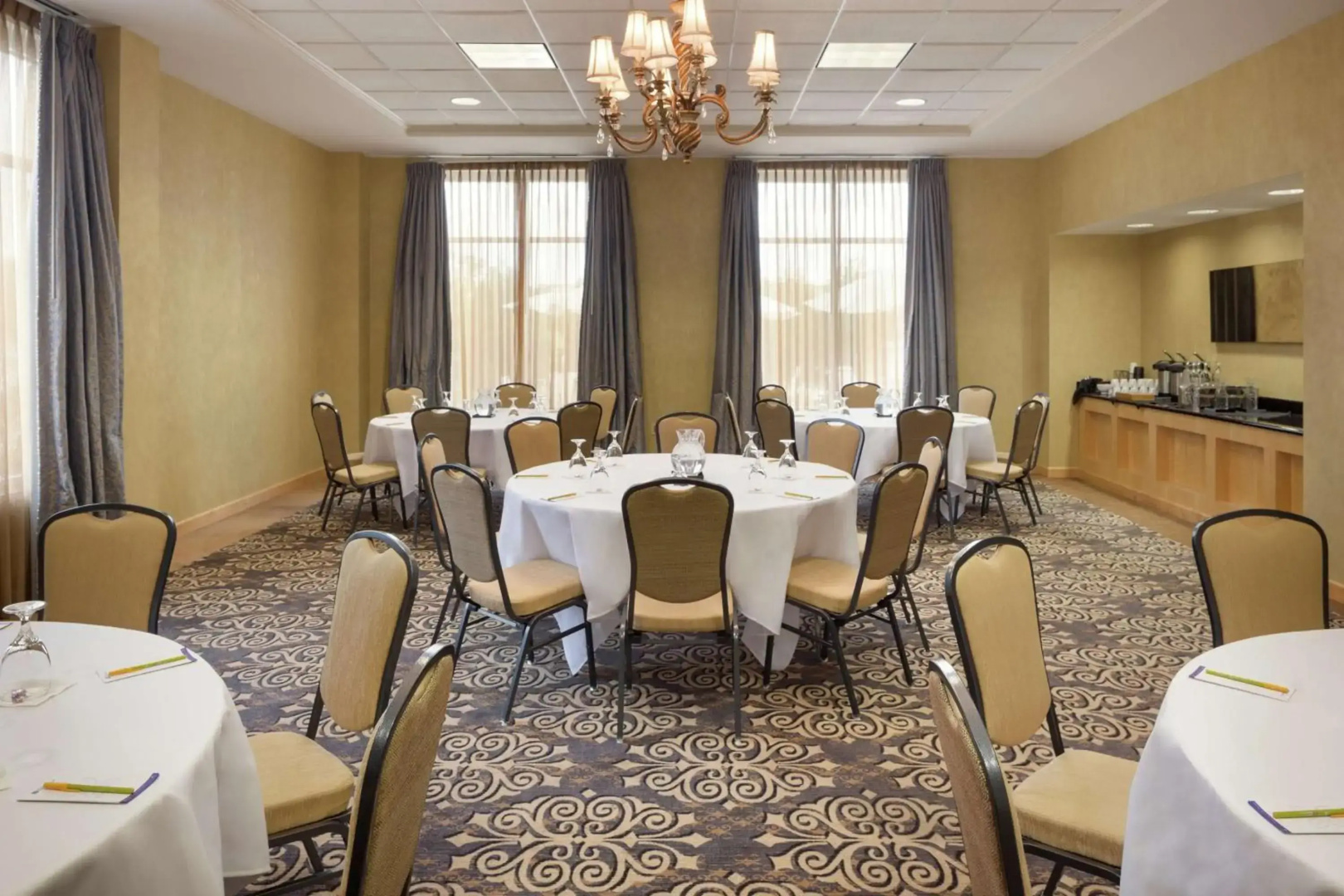 Hilton Garden Inn Toledo Perrysburg