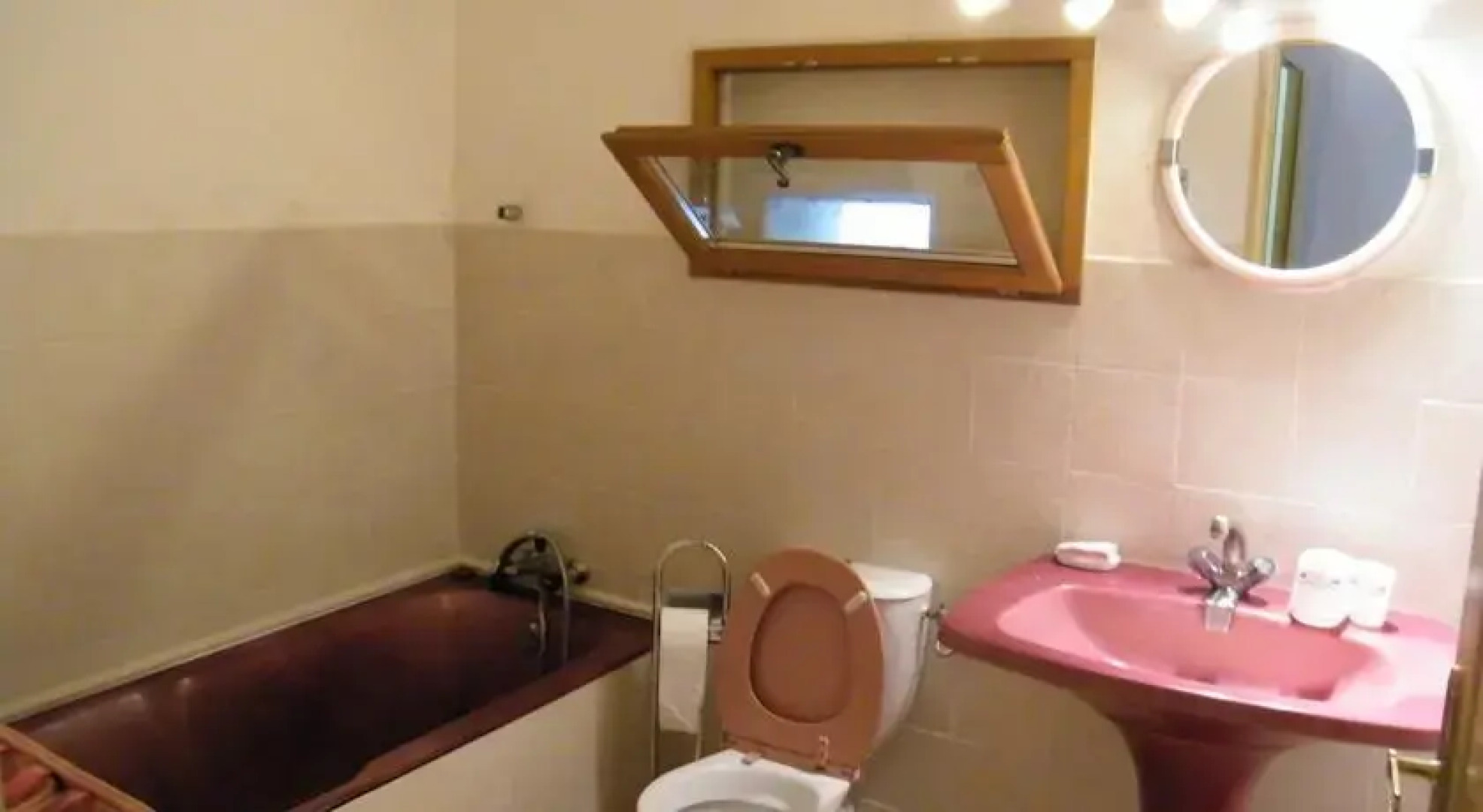 maison la ciamannaccia