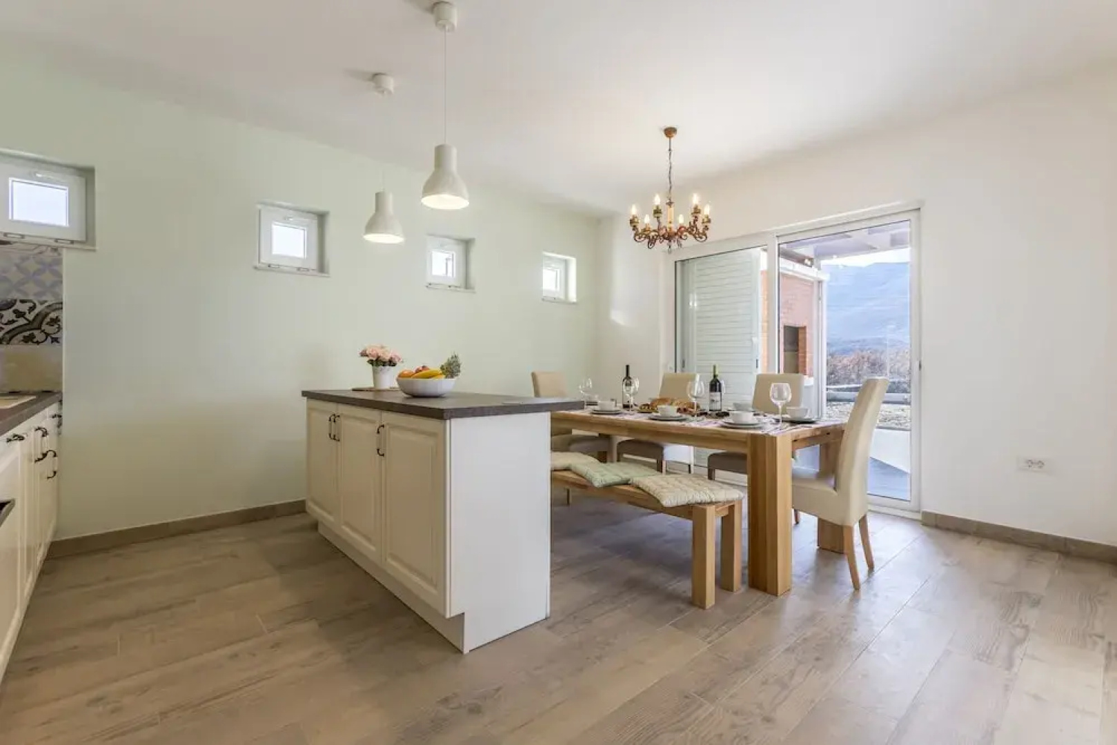 Luxury Villa Stella near Split
