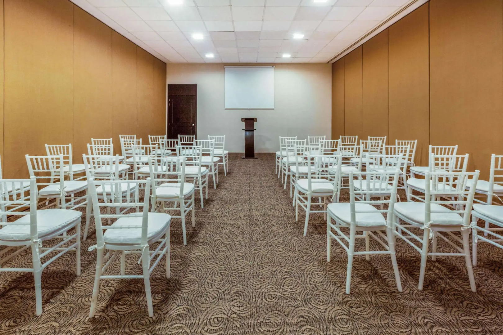 La Quinta by Wyndham Poza Rica