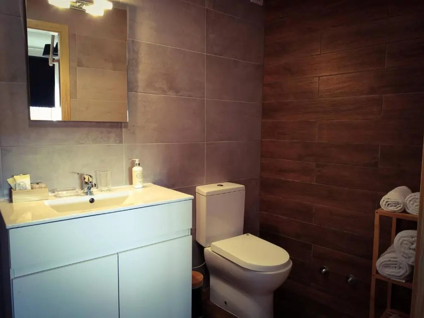 Atlantic Spot Guest House