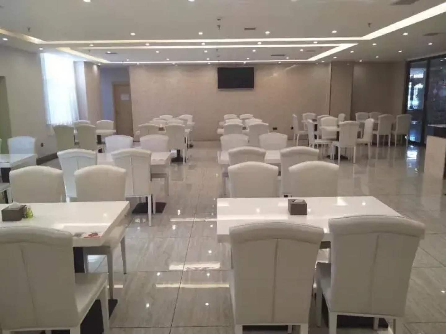 GreenTree Inn Hunchun Old Bus Station