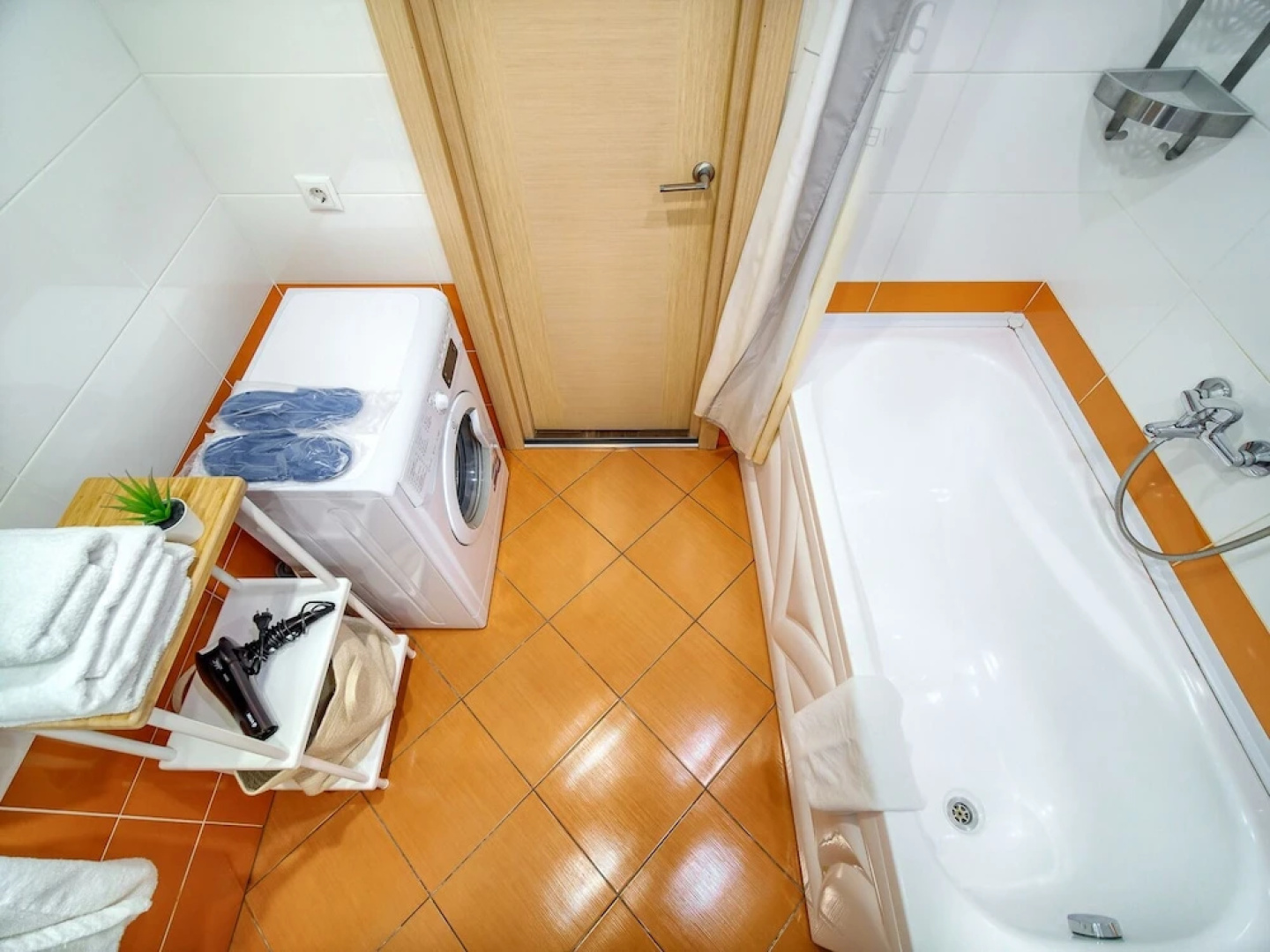 Kvartalapartments On Volzhskaya Naberezhnaya 19