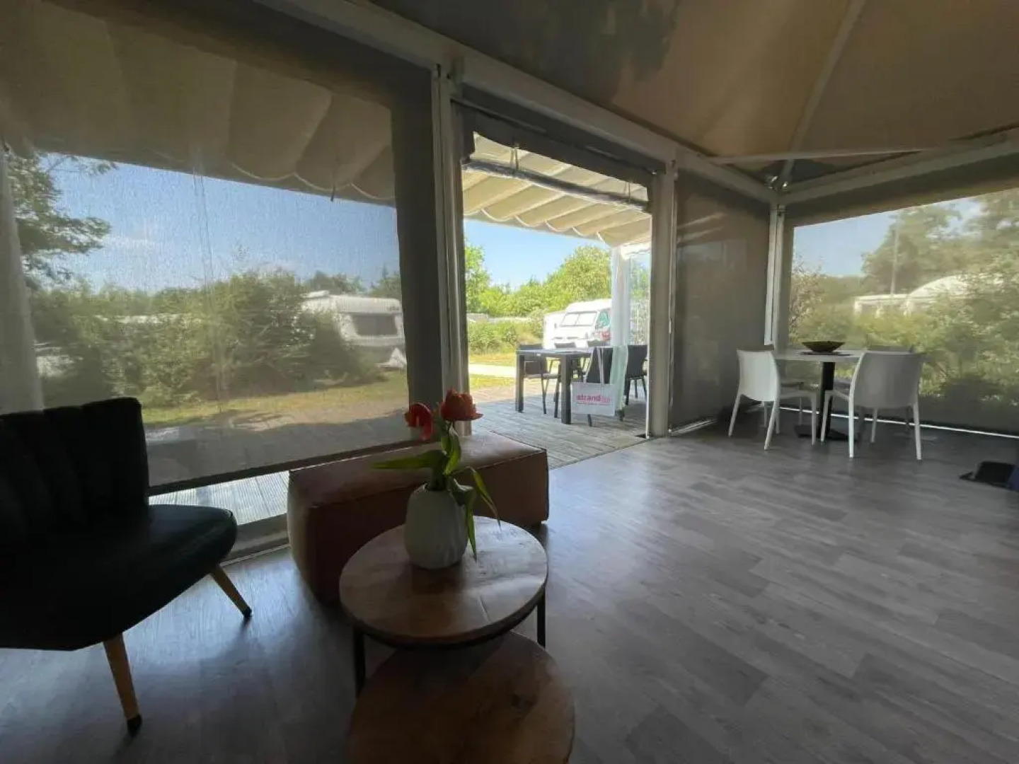 Strand49.nl Camping en Glamping