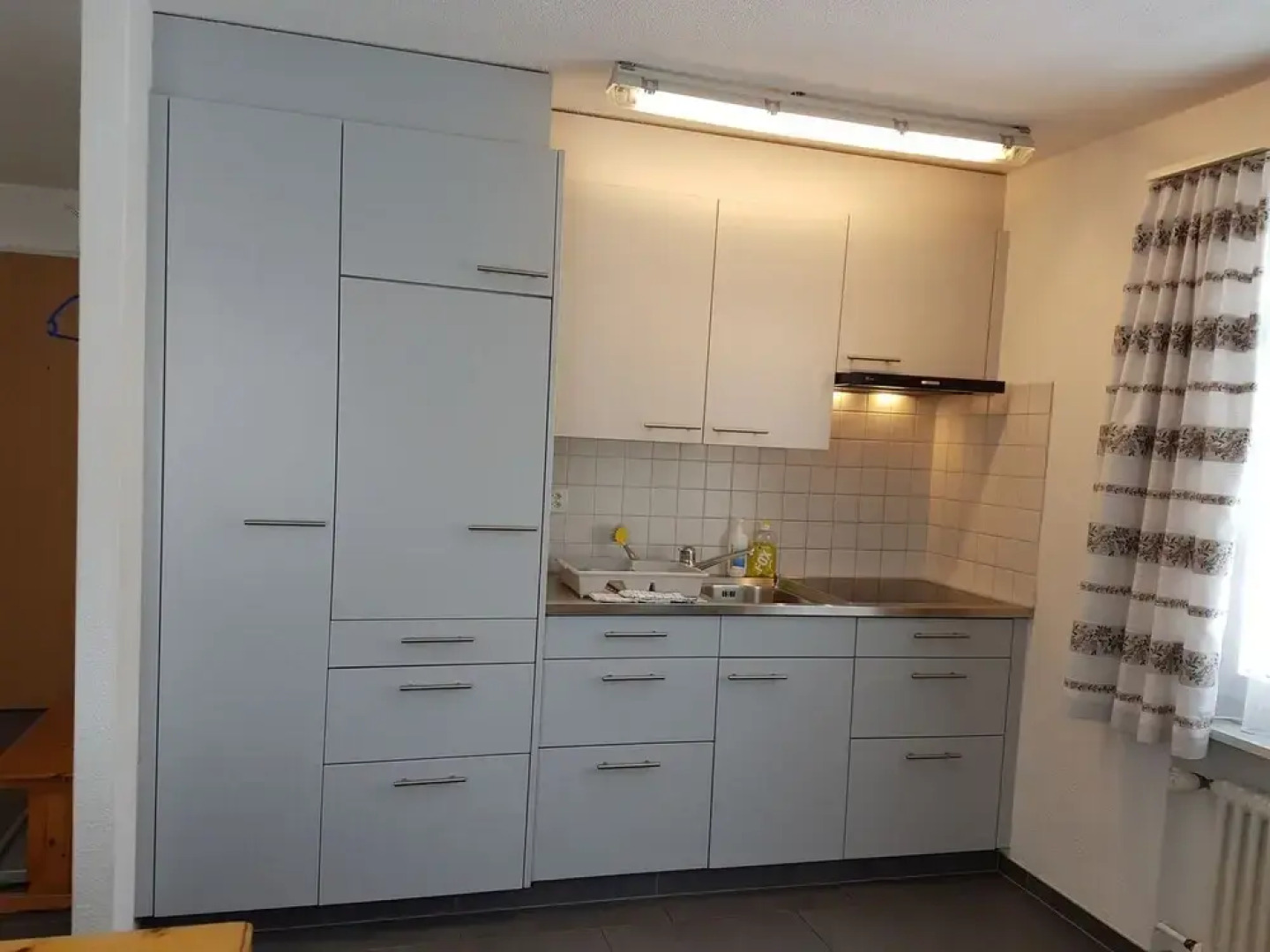 Ferienwohnung W EST Scuol