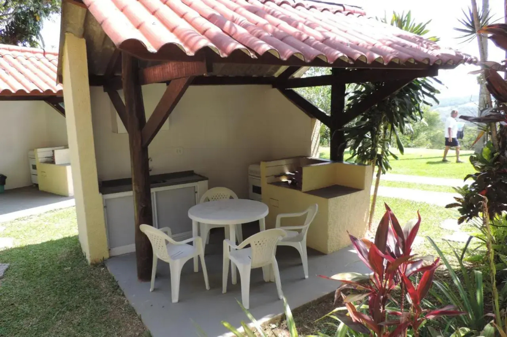 Pousada e Marina Pier 44