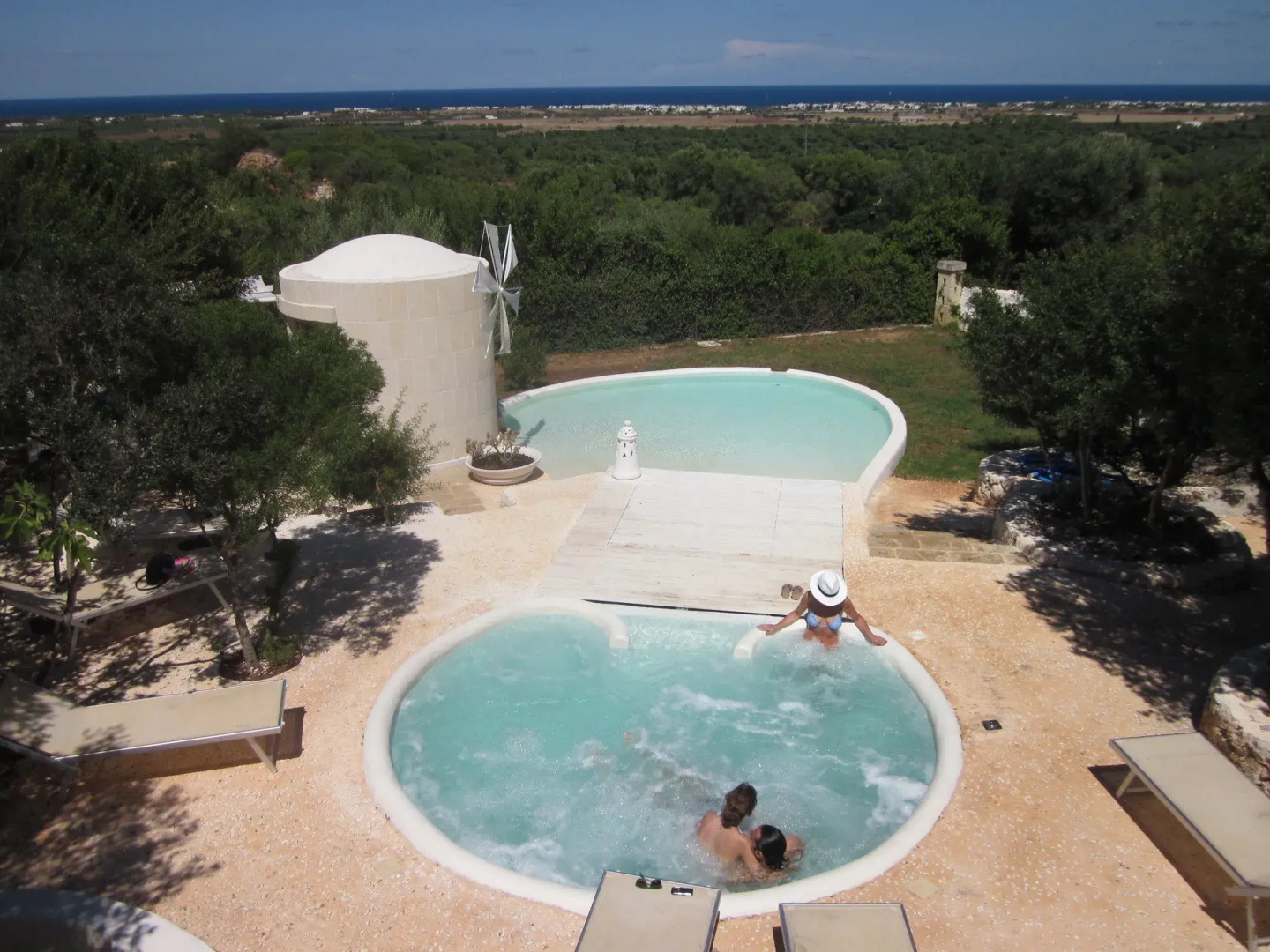 Hotel Resort Corte Di Ferro